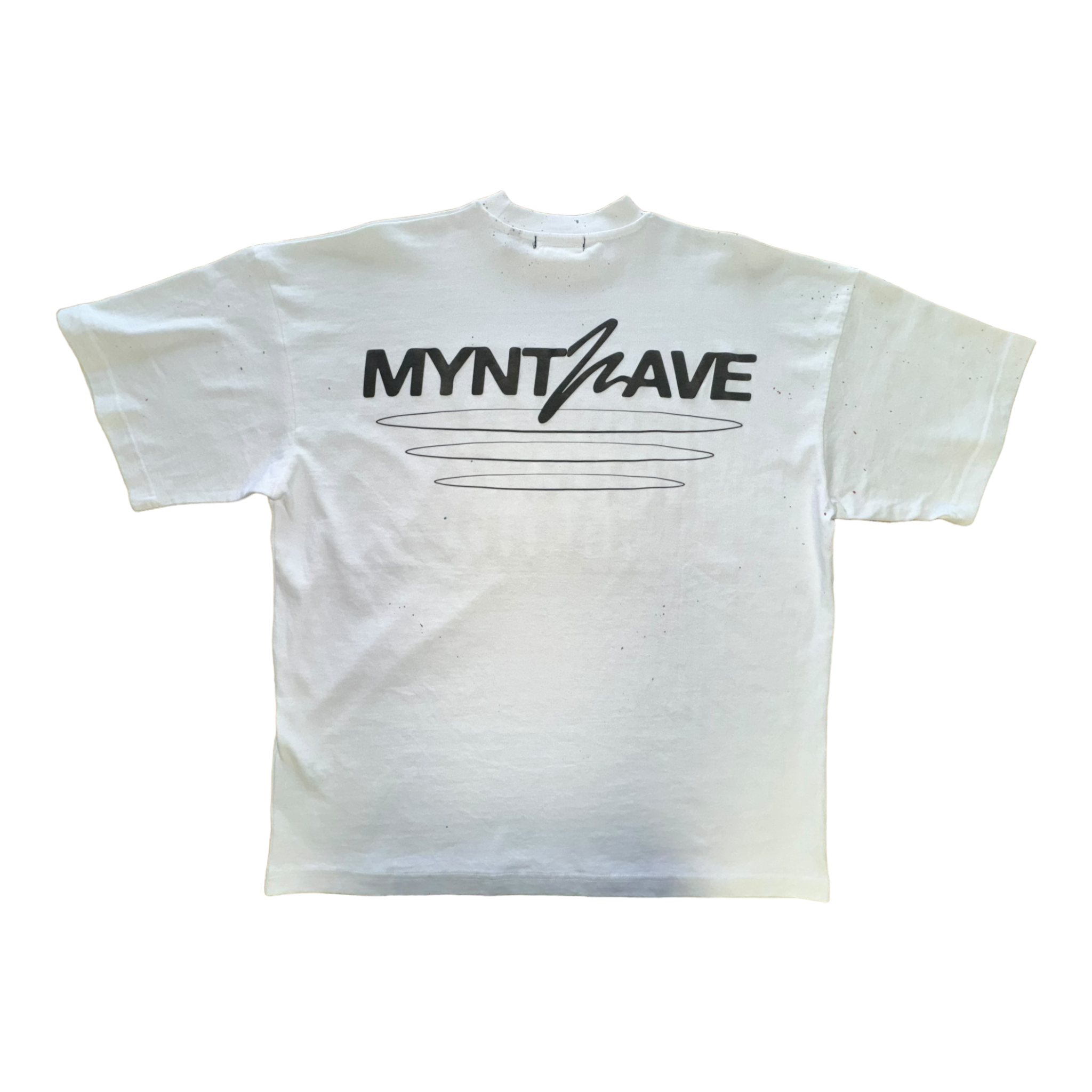 OG-MYNT™ “ALMOST THERE” TEE
