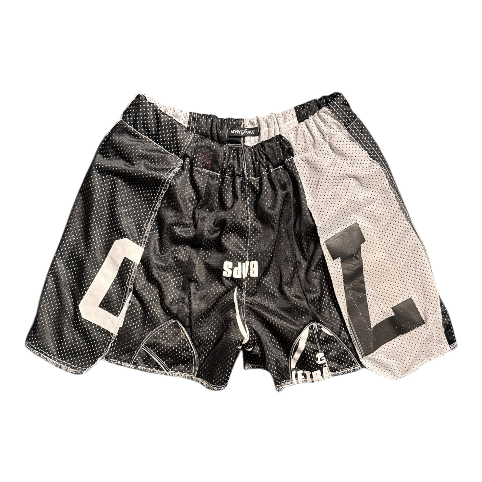 OG-MYNT™ SPLIT BOXER #3