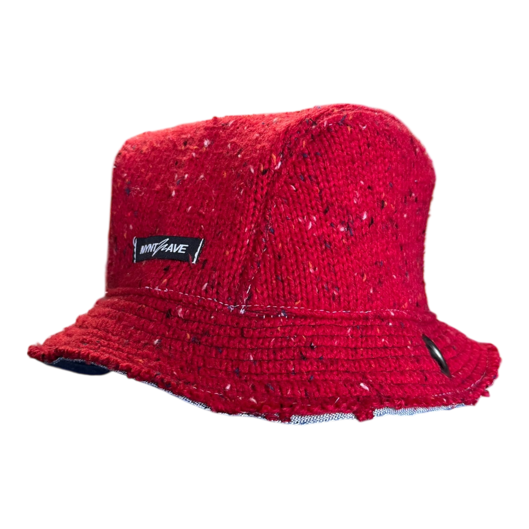 OG-MYNT™ HYBRID BUCKET HAT #21