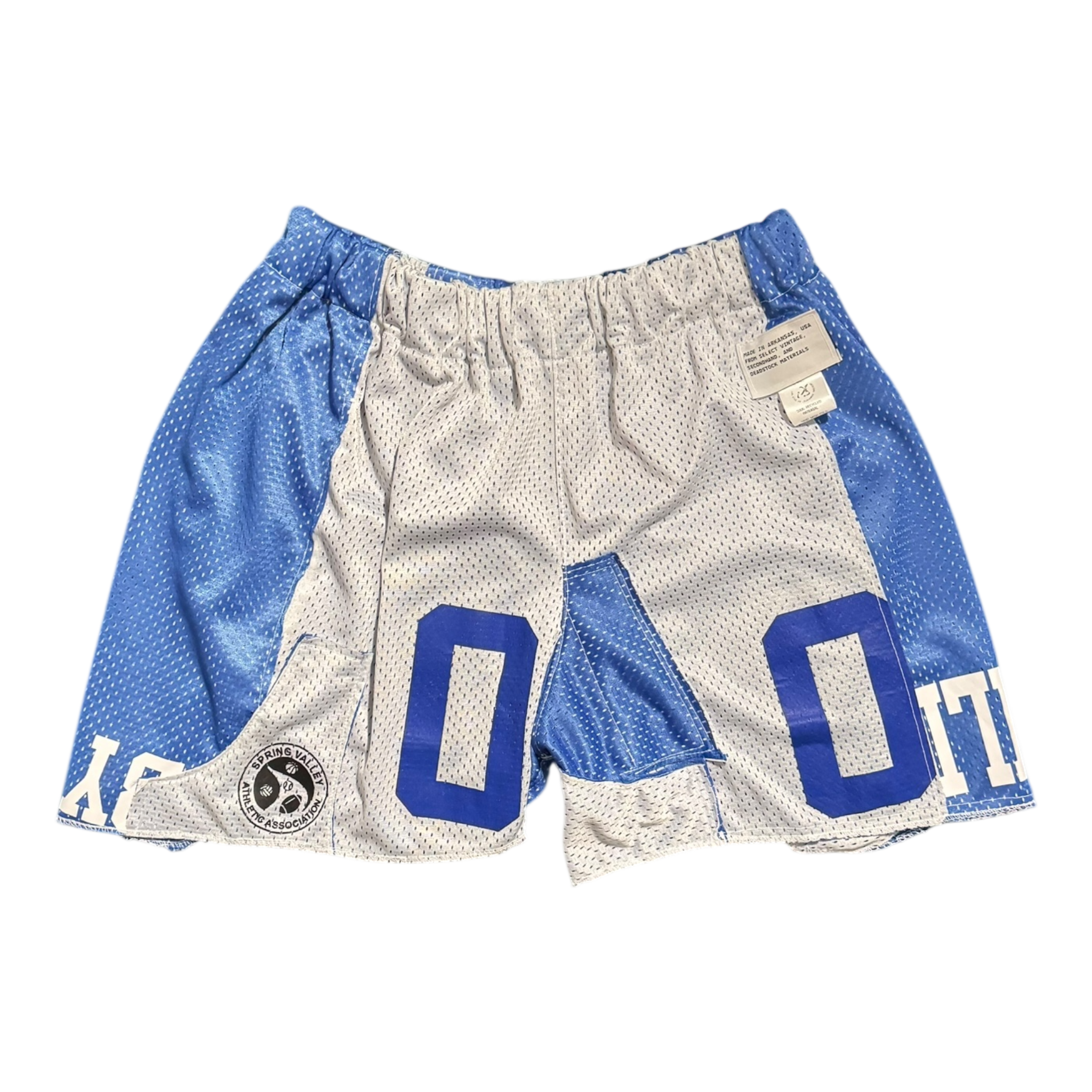 OG-MYNT™ SPLIT BOXER #1