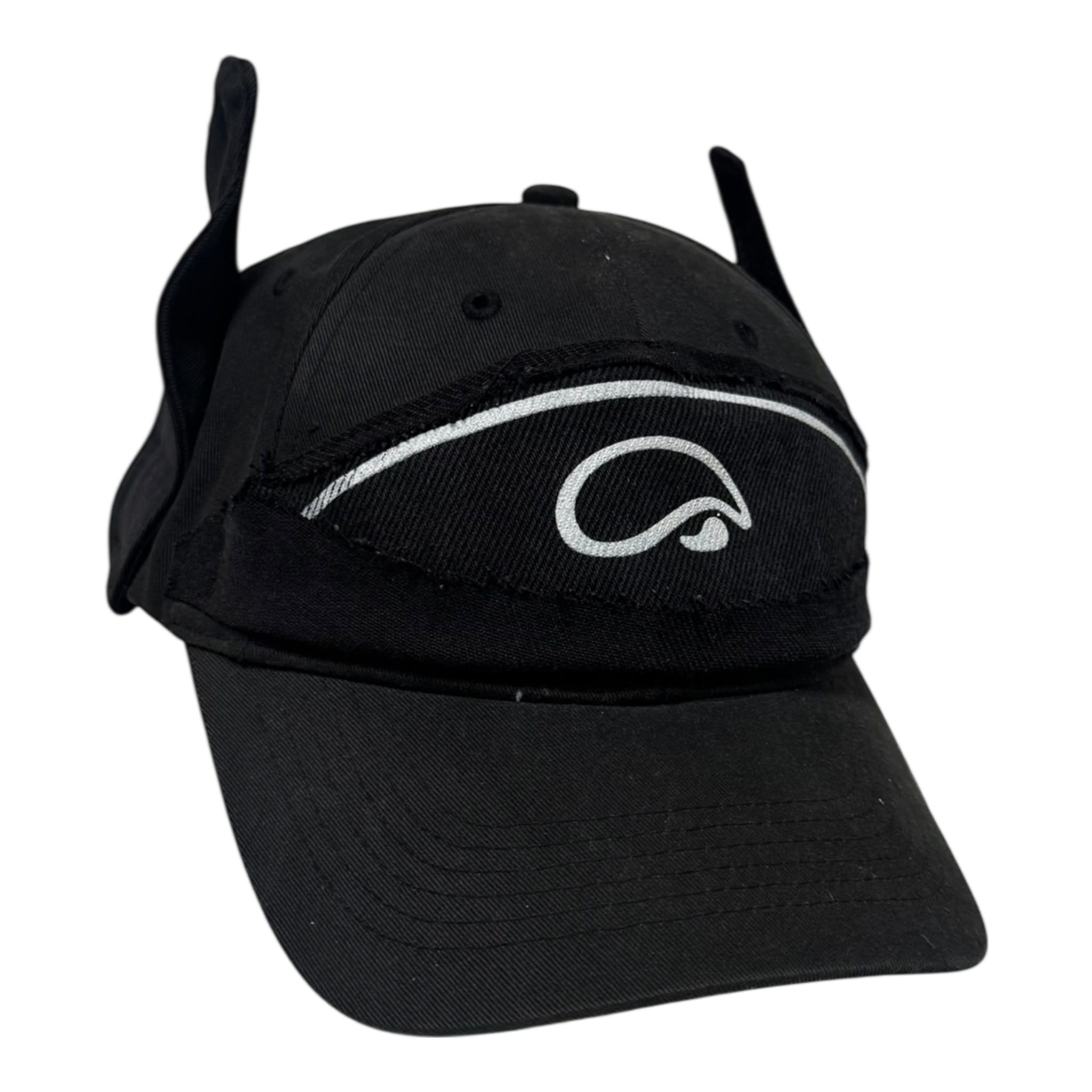 Hybrid Short Brim Hat — archive reference