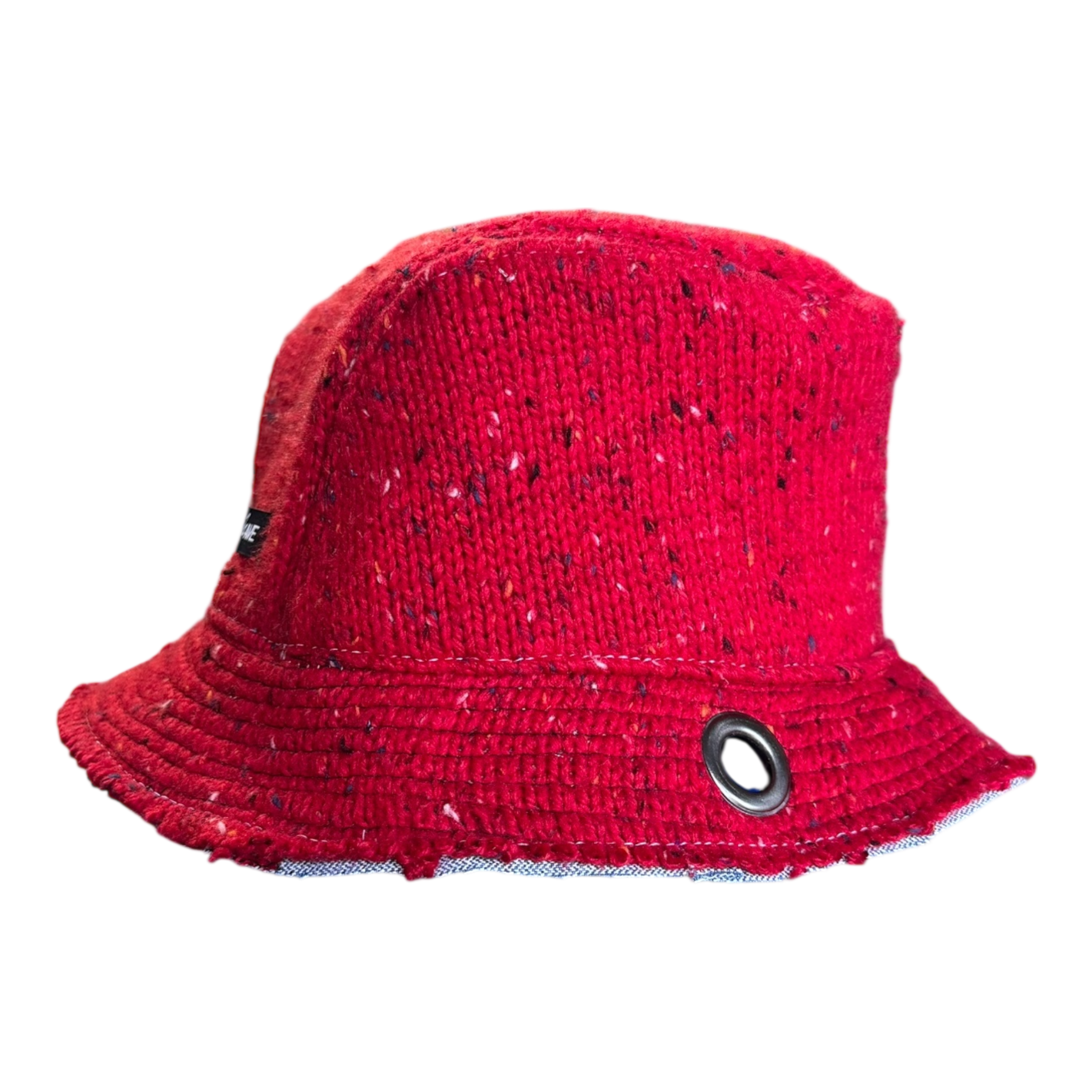 OG-MYNT™ HYBRID BUCKET HAT #21