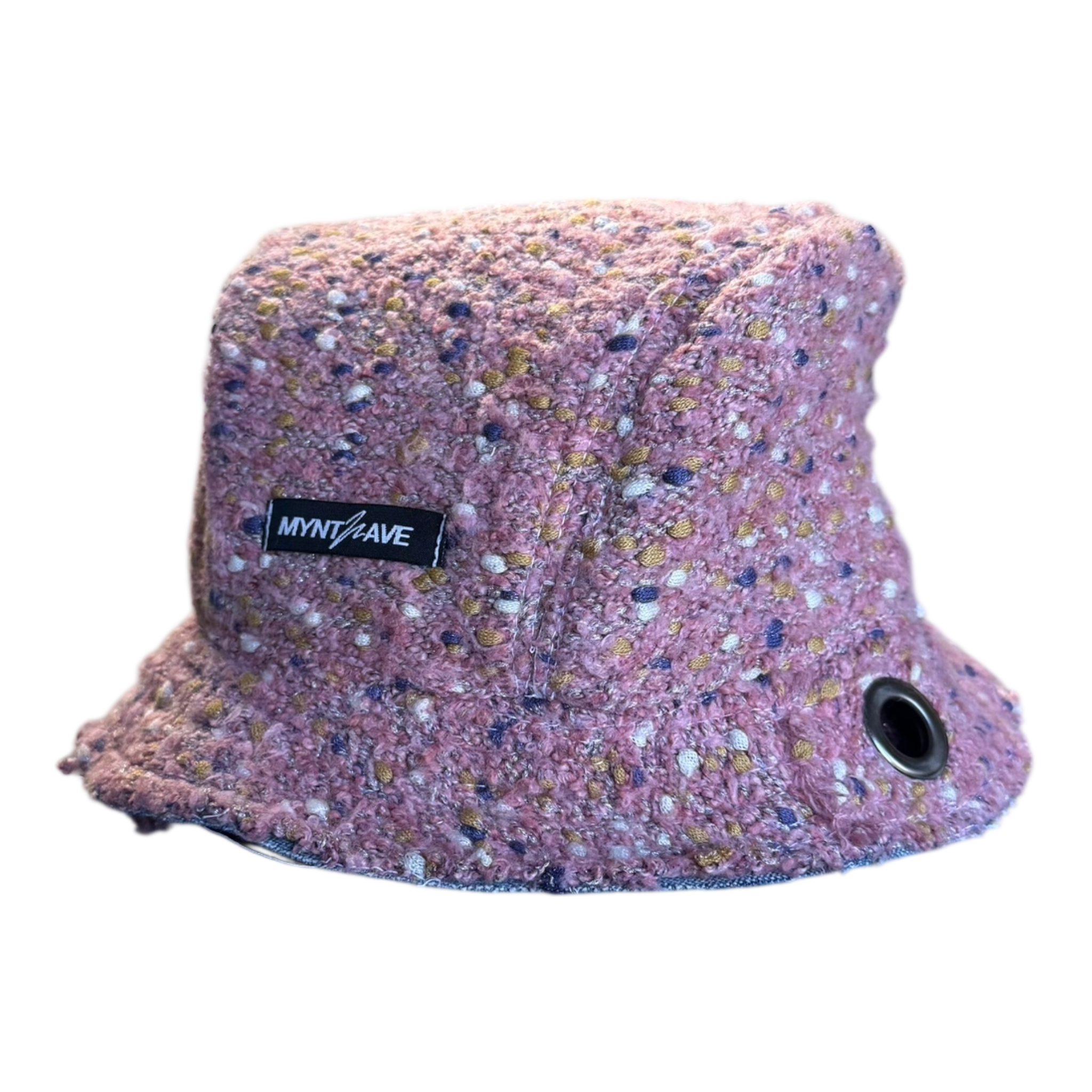 OG-MYNT™ HYBRID BUCKET HAT #19