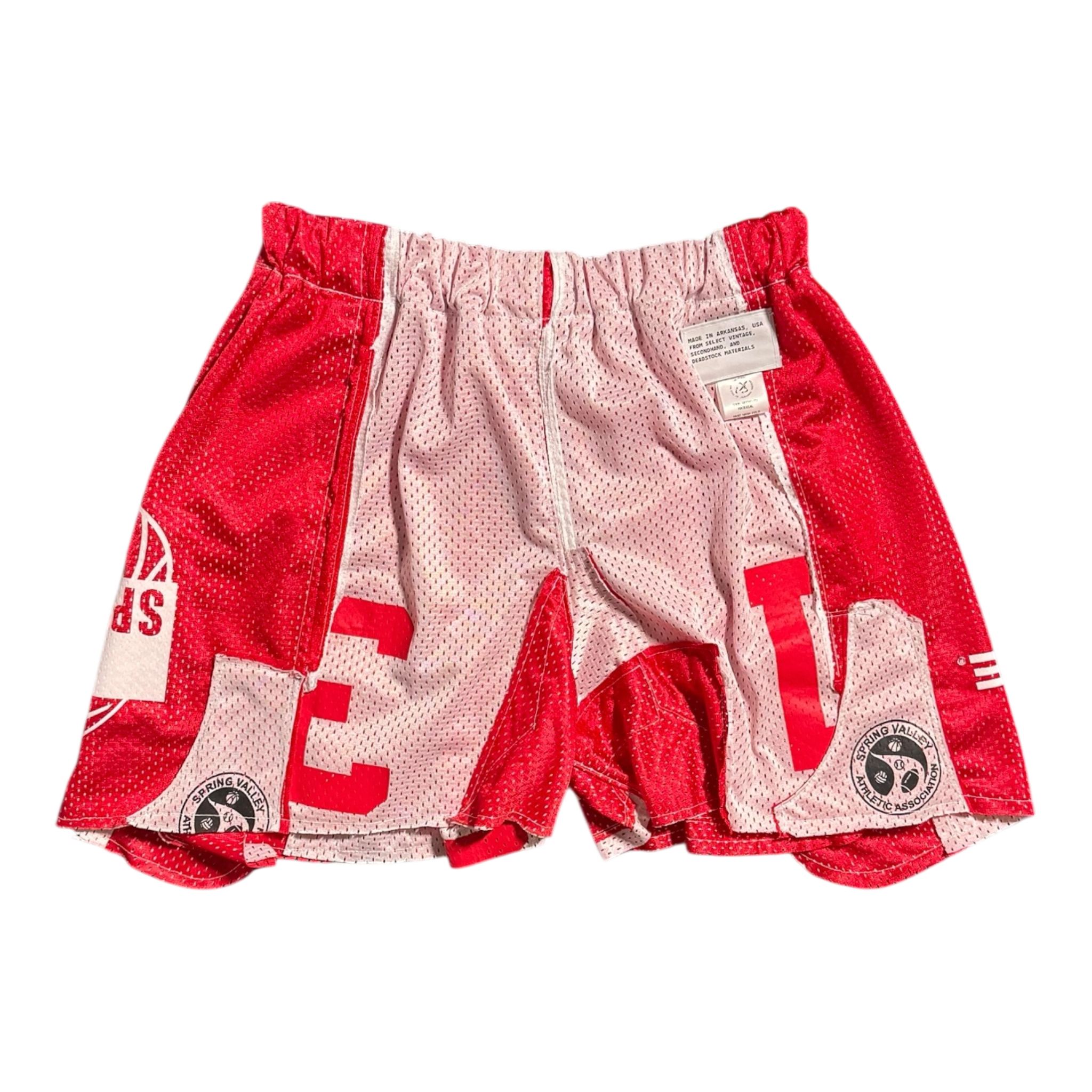 OG-MYNT™ SPLIT BOXER #2
