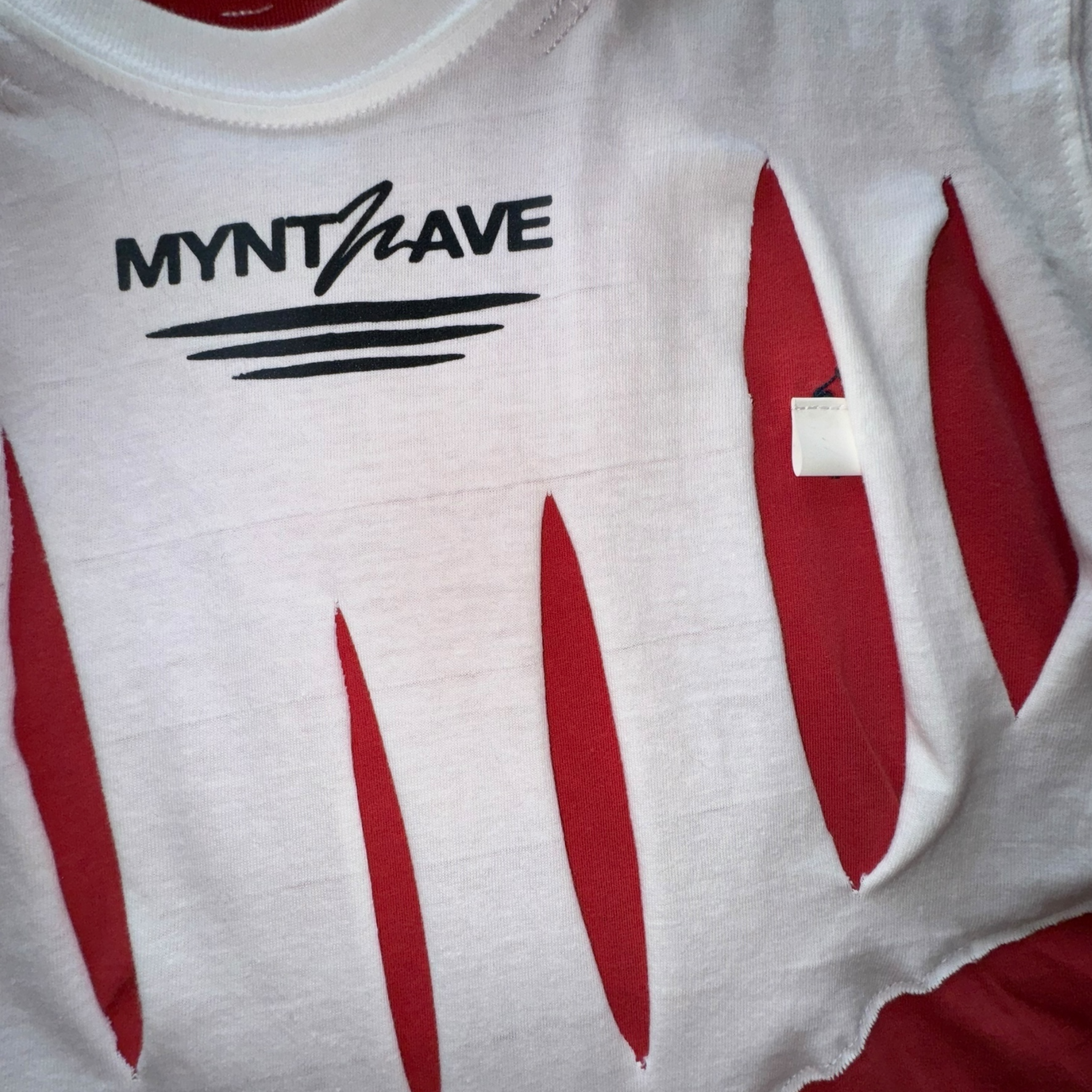 OG-MYNT™ LAYERED TEE #2