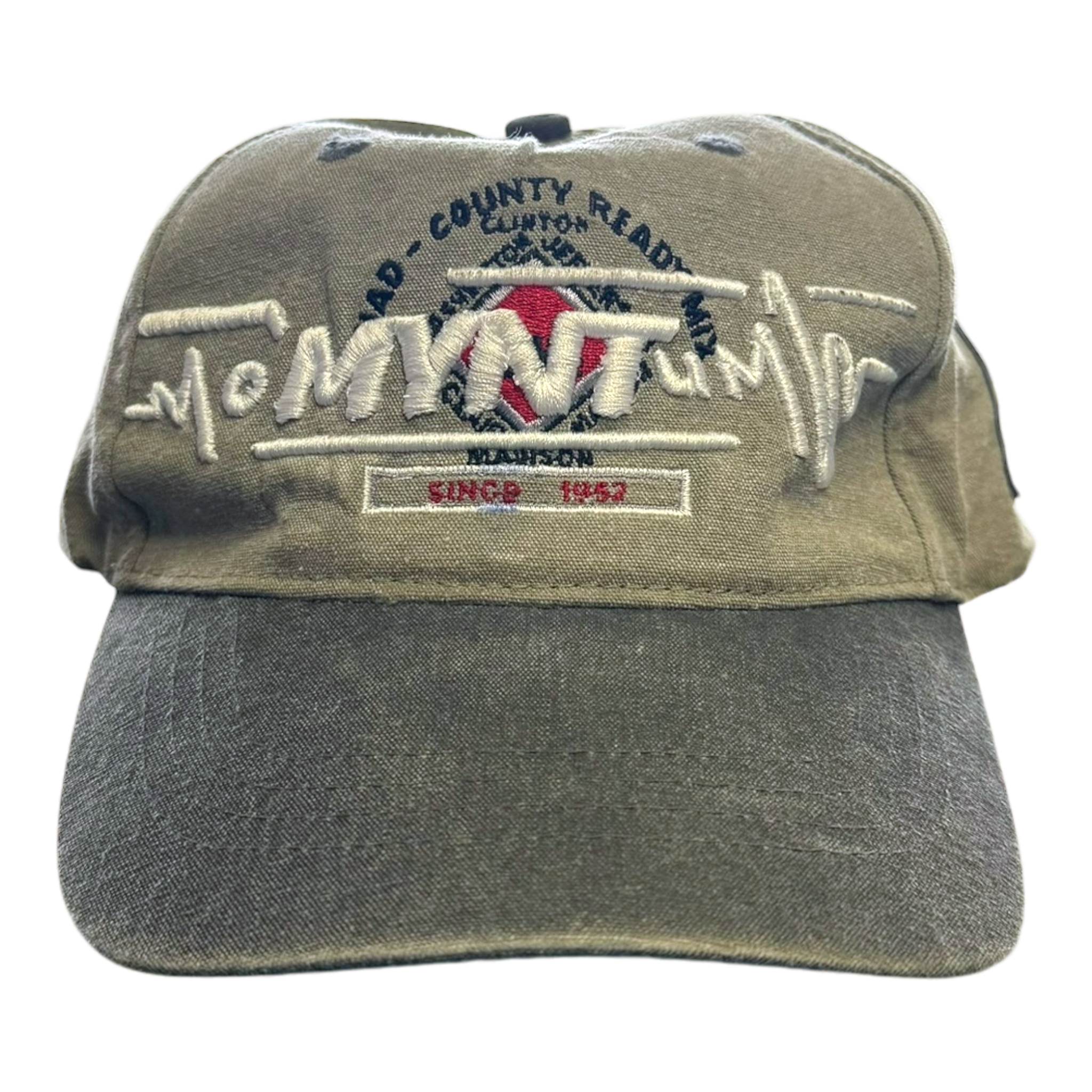 OG-MYNT™ 'MOMYNTUM' CAP #3