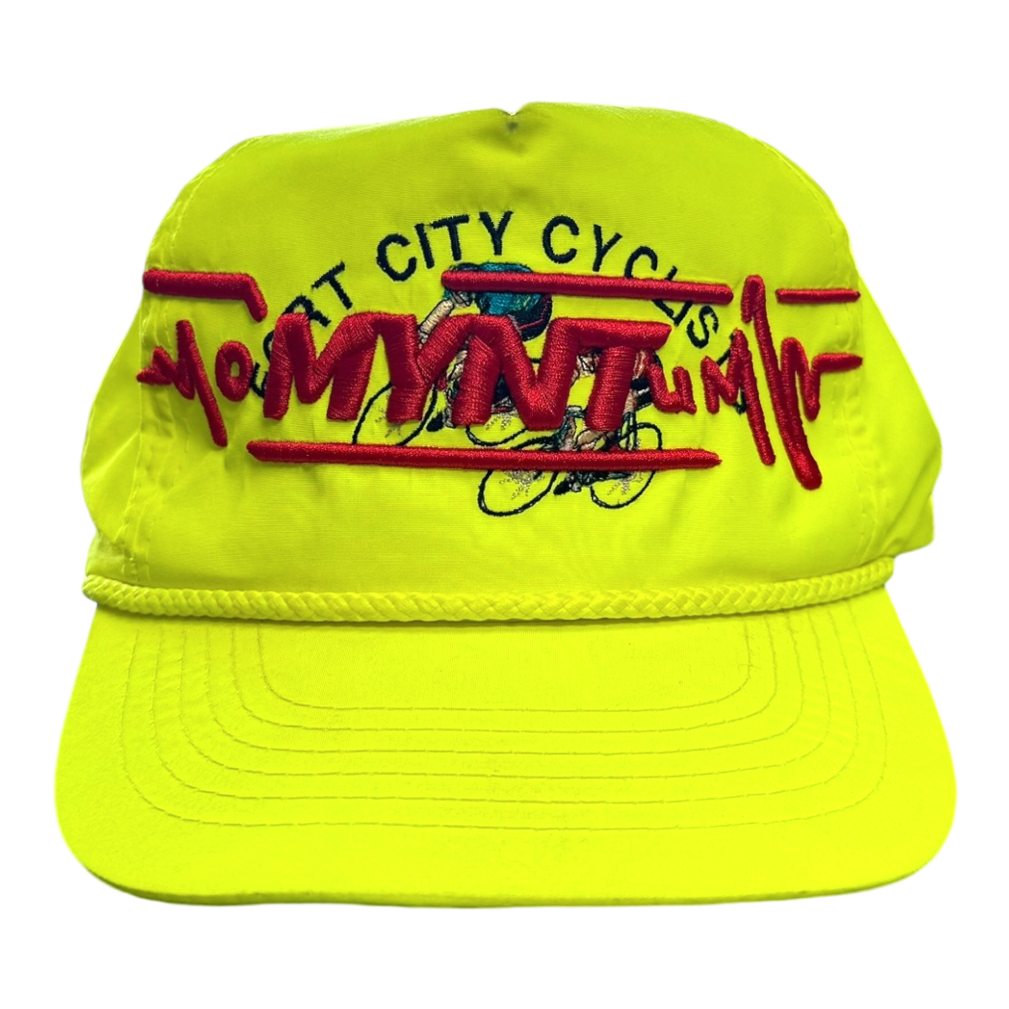 OG-MYNT™ 'MOMYNTUM' CAP #5