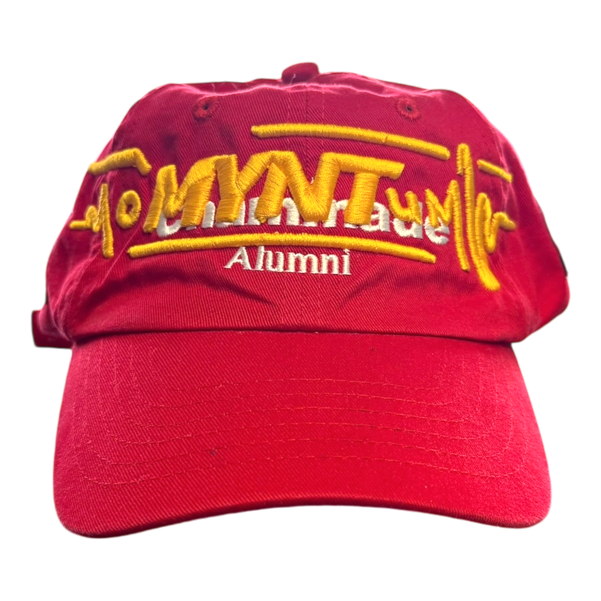 OG-MYNT™ 'MOMYNTUM' CAP #4