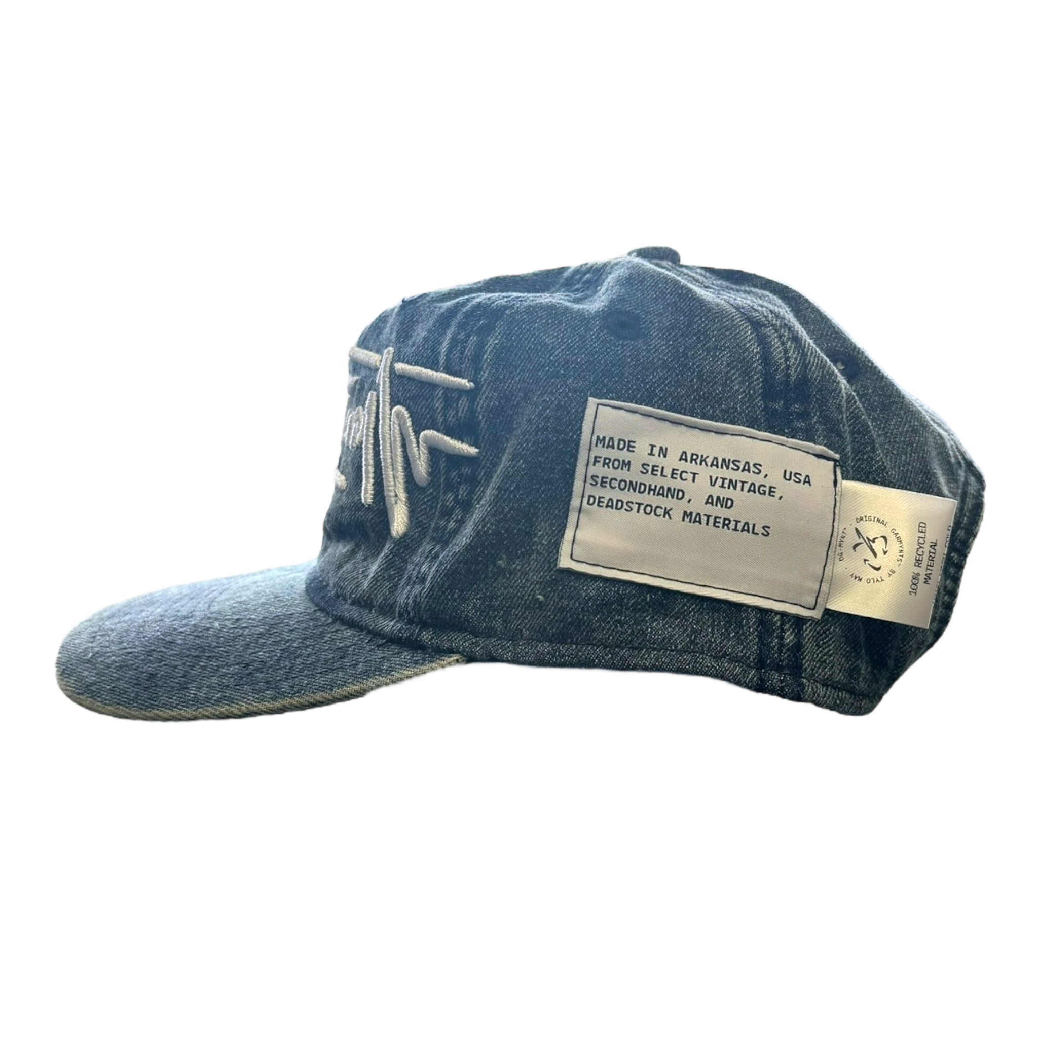 OG-MYNT™ 'MOMYNTUM' CAP #1