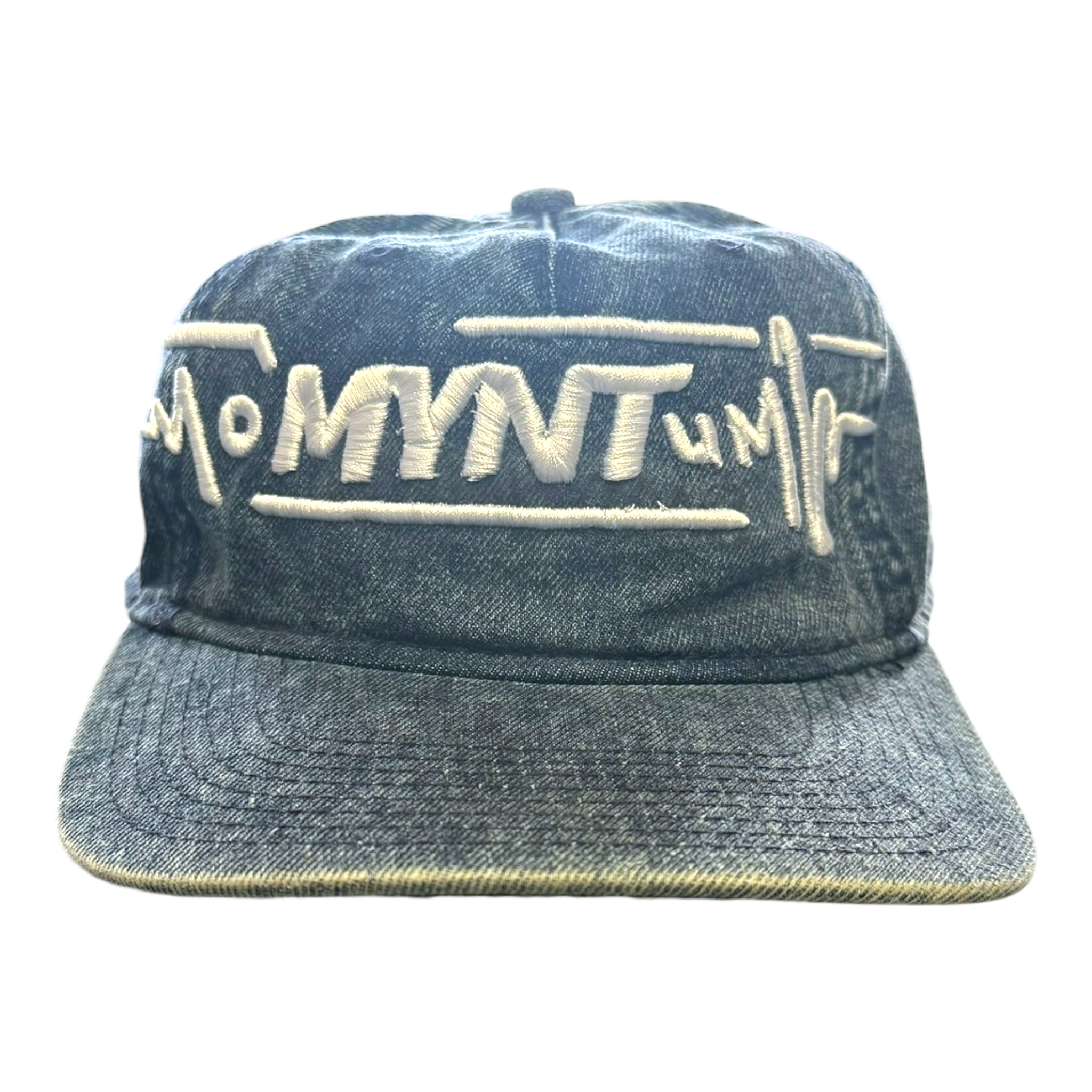 OG-MYNT™ 'MOMYNTUM' CAP #1